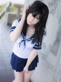 Cosplay [my suite] suite collection10 USIO 1(14)